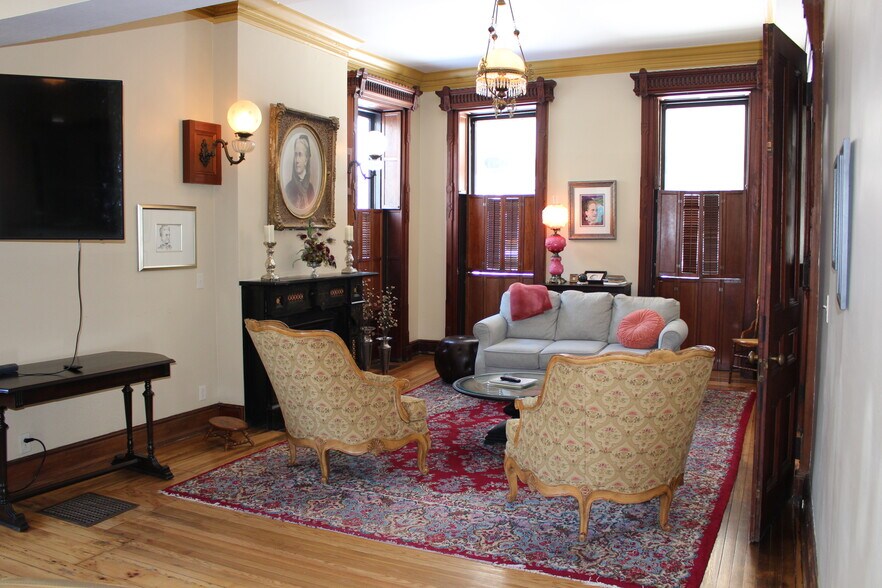 249 Front St, Owego, NY for sale - Primary Photo - Image 1 of 1