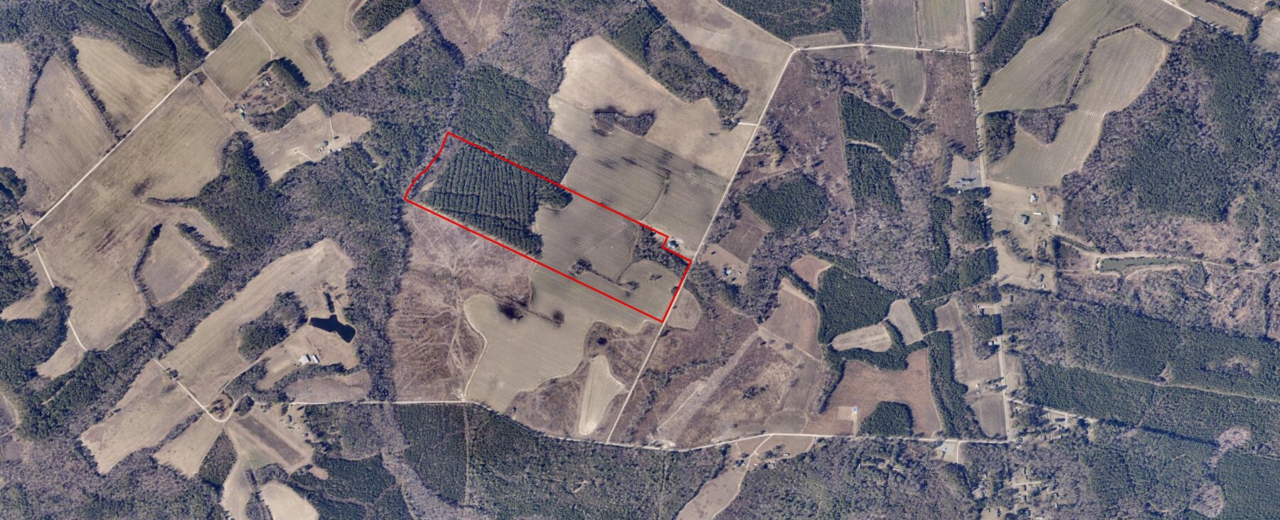 Billy Green Road, Florence, SC 29505 Billy Green Rd