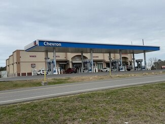 More details for 988 Gap Farm Rd, Arcadia, LA - Retail for Sale