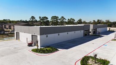 14815 Lee Rd, Houston, TX for lease Interior Photo- Image 2 of 7