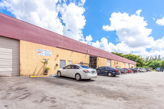 More details for 5055-5065 NW 159th St, Miami Lakes, FL - Industrial for Lease