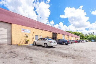 More details for 5055-5065 NW 159th St, Miami Lakes, FL - Industrial for Lease