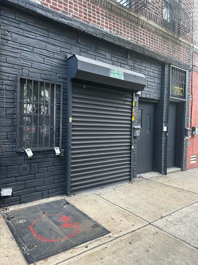 786 Knickerbocker Ave, Brooklyn, NY 11207 | LoopNet