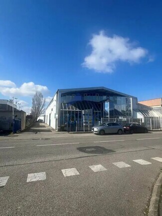 More details for Flex for Lease