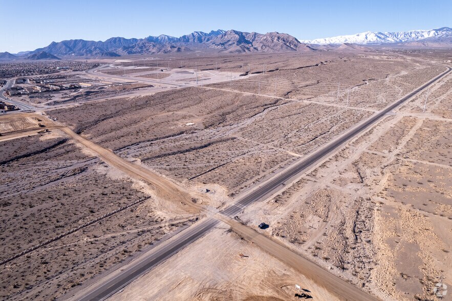 Kyle Canyon Road, Las Vegas, NV 89166 Land for Sale