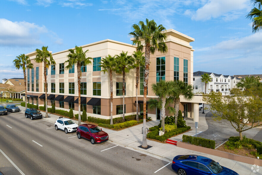 3701 W Avalon Park Blvd, Orlando, FL for lease - Building Photo - Image 3 of 12