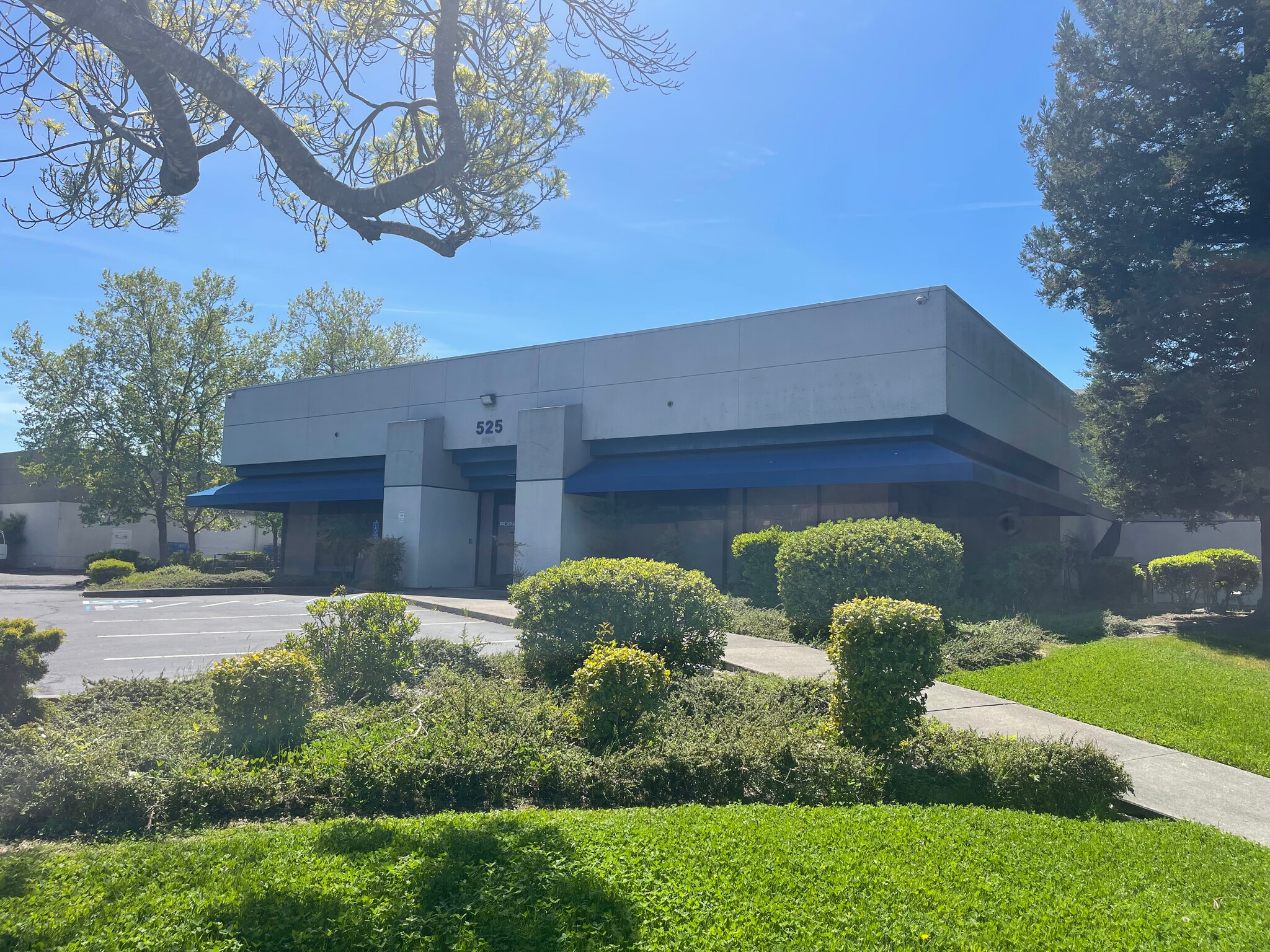 525 Portal St, Cotati, CA for sale Building Photo- Image 1 of 21