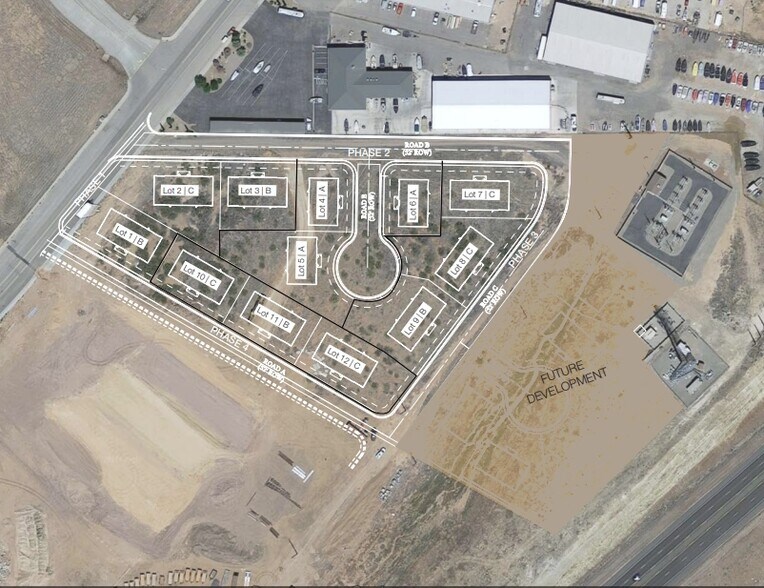 138 N Old Highway 91, Hurricane, UT for sale - Primary Photo - Image 1 of 1