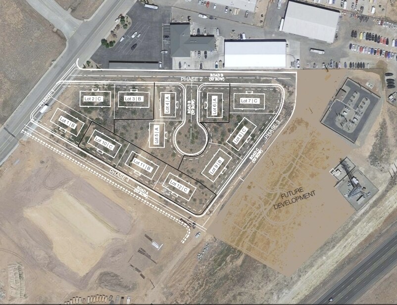 138 N Old Highway 91, Hurricane, UT for sale Building Photo- Image 1 of 1