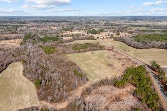 More details for 2044 Wire, Bunnlevel, NC - Land for Sale