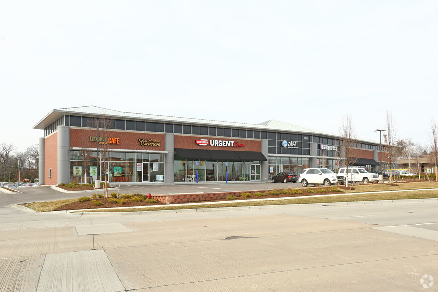 2510 S Telegraph Rd, Bloomfield Hills, MI for sale - Primary Photo - Image 1 of 1