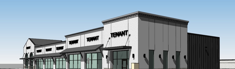 27595 IH 10 W, Boerne, TX for lease - Building Photo - Image 3 of 7