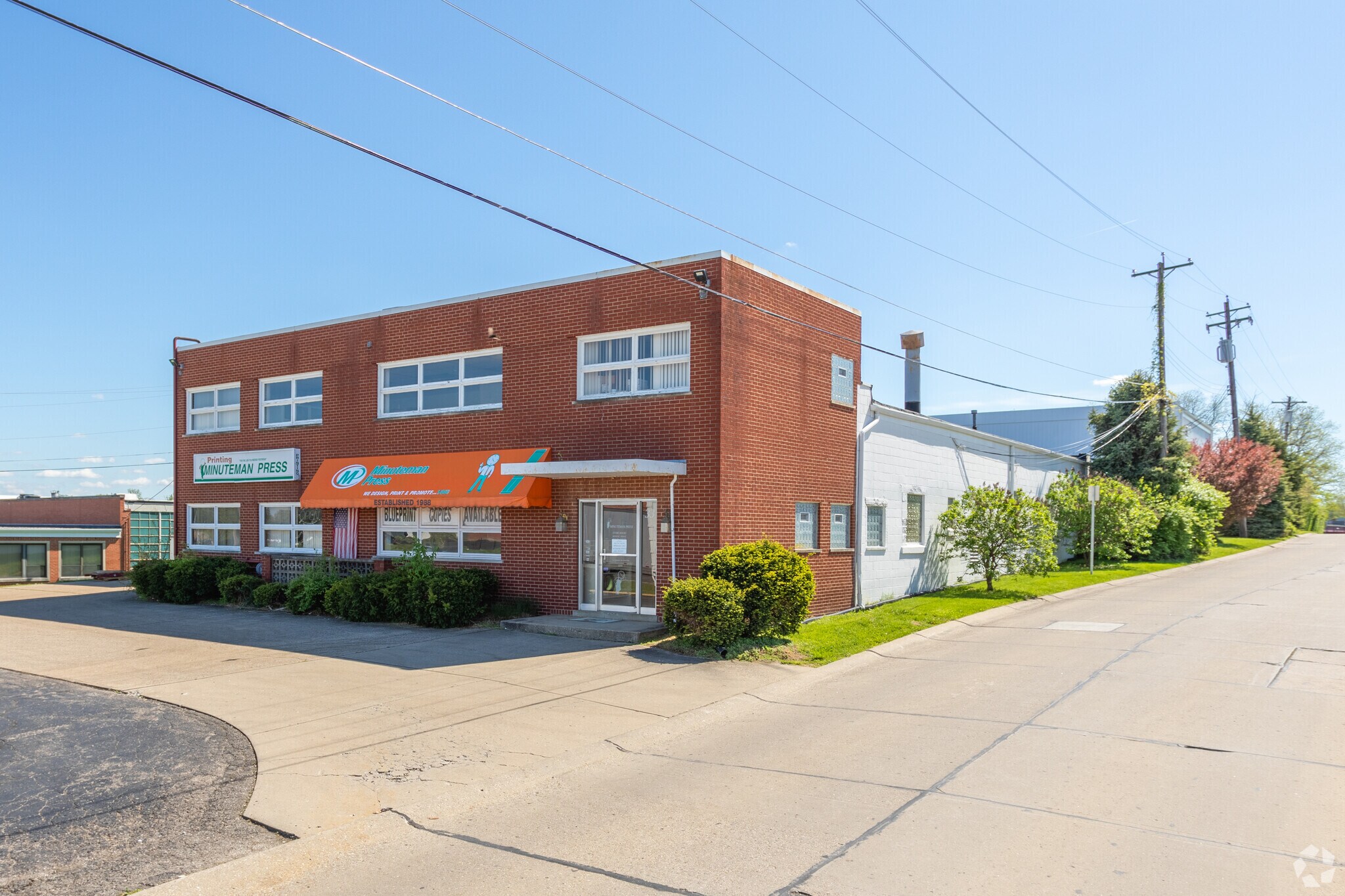 33 Kenton Lands Rd, Erlanger, KY for sale Building Photo- Image 1 of 1