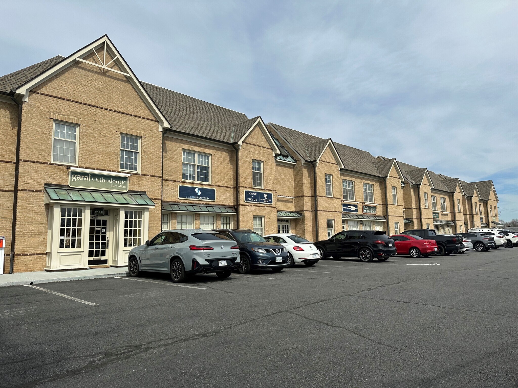 9912 Georgetown Pike, Great Falls, VA for sale Building Photo- Image 1 of 1