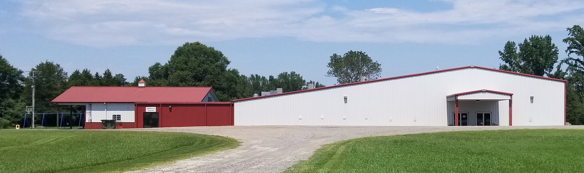 767 Hwy 64 East, Conway, AR for sale Building Photo- Image 1 of 1