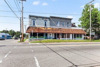 7 E Muskegon St, Kent City, MI for lease Building Photo- Image 2 of 13