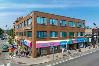 More details for 726 Bloor St W, Toronto, ON - Office/Medical for Lease