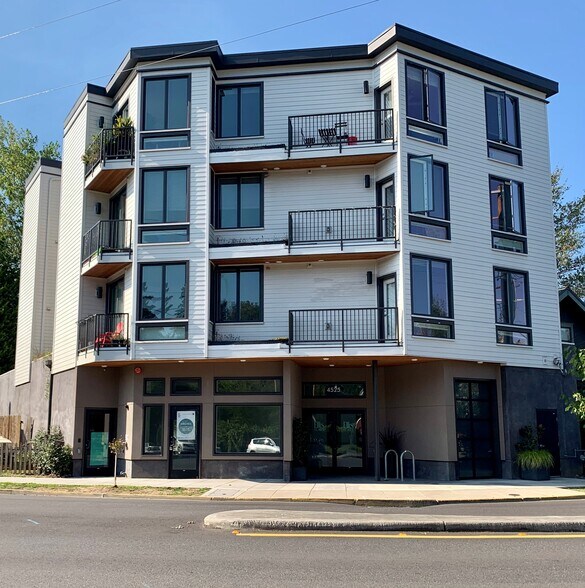 4525 N Albina Ave Portland Or 97217 Loopnet Com