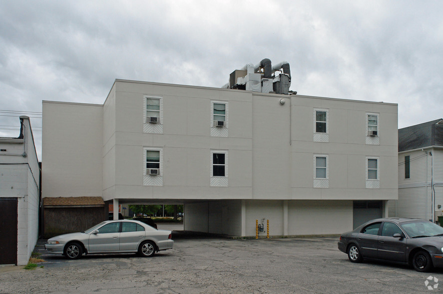 1216 E Little Creek Rd, Norfolk, VA for lease - Building Photo - Image 3 of 3