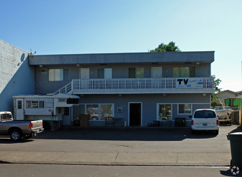 101 35th St, Springfield, OR for lease - Primary Photo - Image 2 of 5