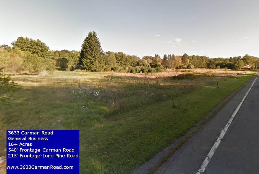 3633 Carman Rd, Schenectady, NY 12303