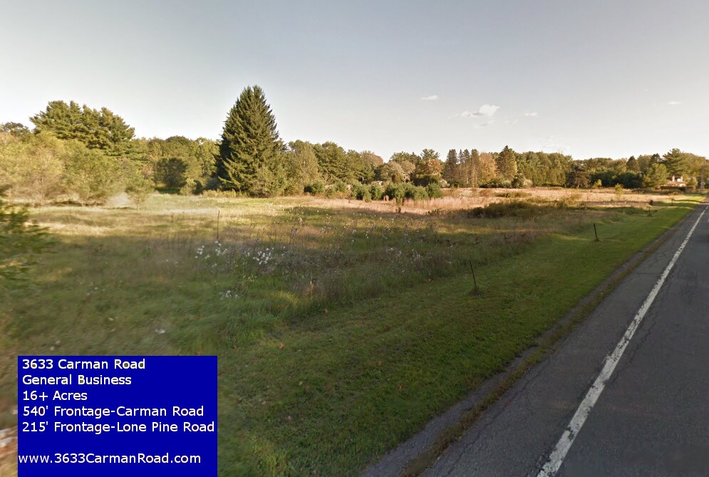 3633 Carman Rd, Schenectady, NY 12303