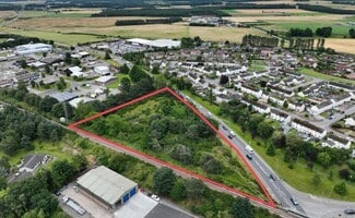 More details for Forres Rd, Nairn - Land for Lease