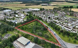More details for Forres Rd, Nairn - Land for Lease