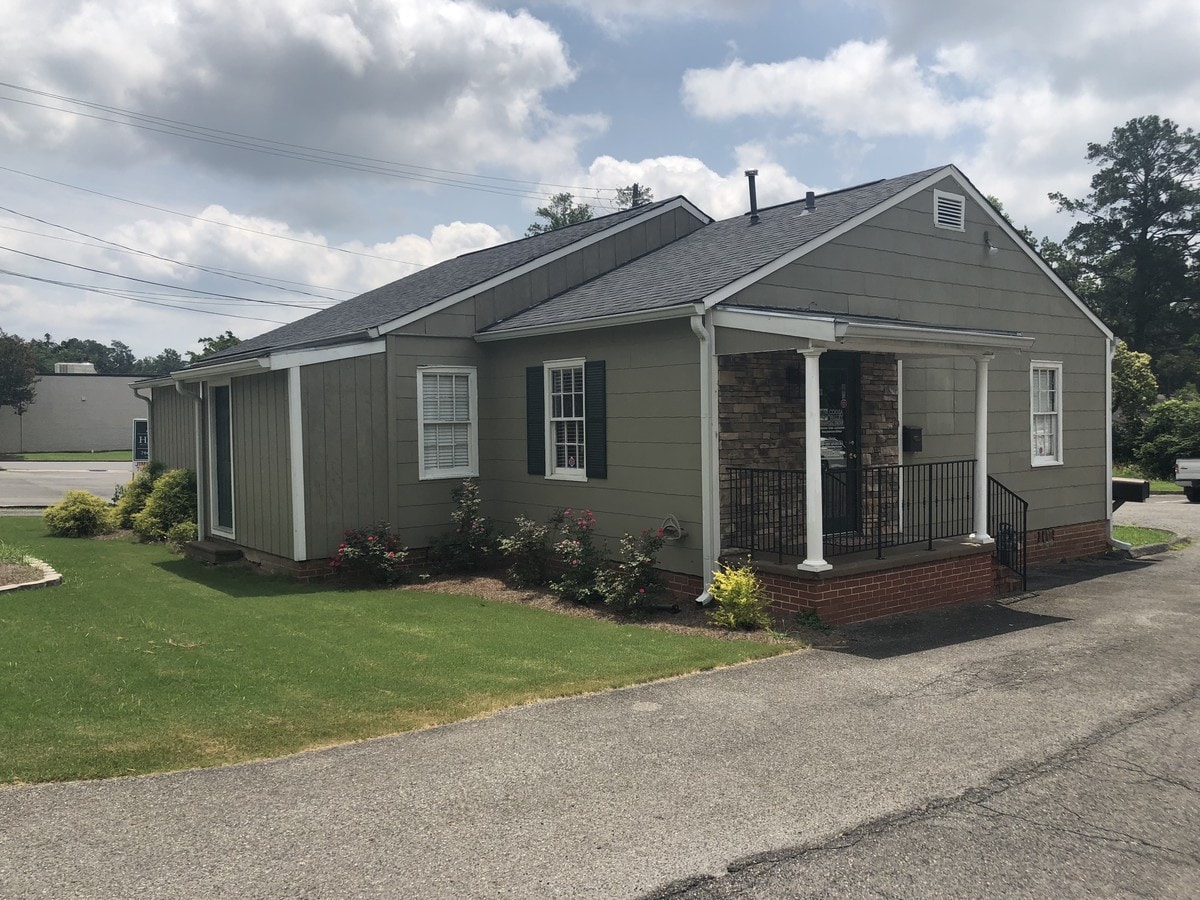 103 Redmond Rd, Rome, GA 30165