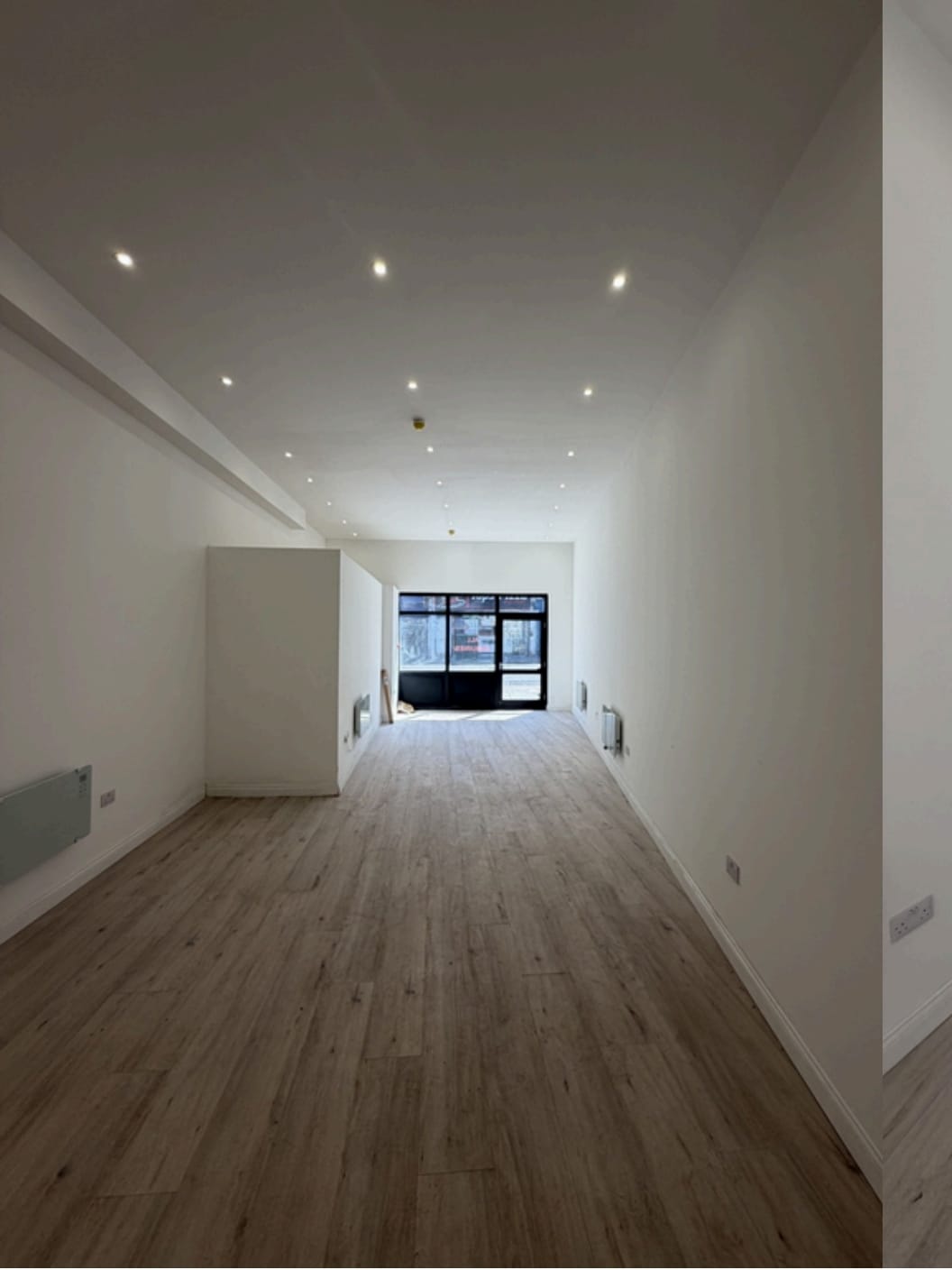 132 Wandsworth High St, London for lease Interior Photo- Image 1 of 4