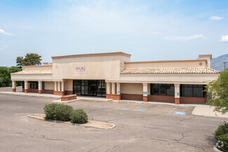 More details for 2475 N Swan Rd, Tucson, AZ - Retail for Lease