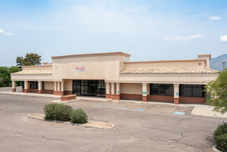 More details for 2475 N Swan Rd, Tucson, AZ - Retail for Lease