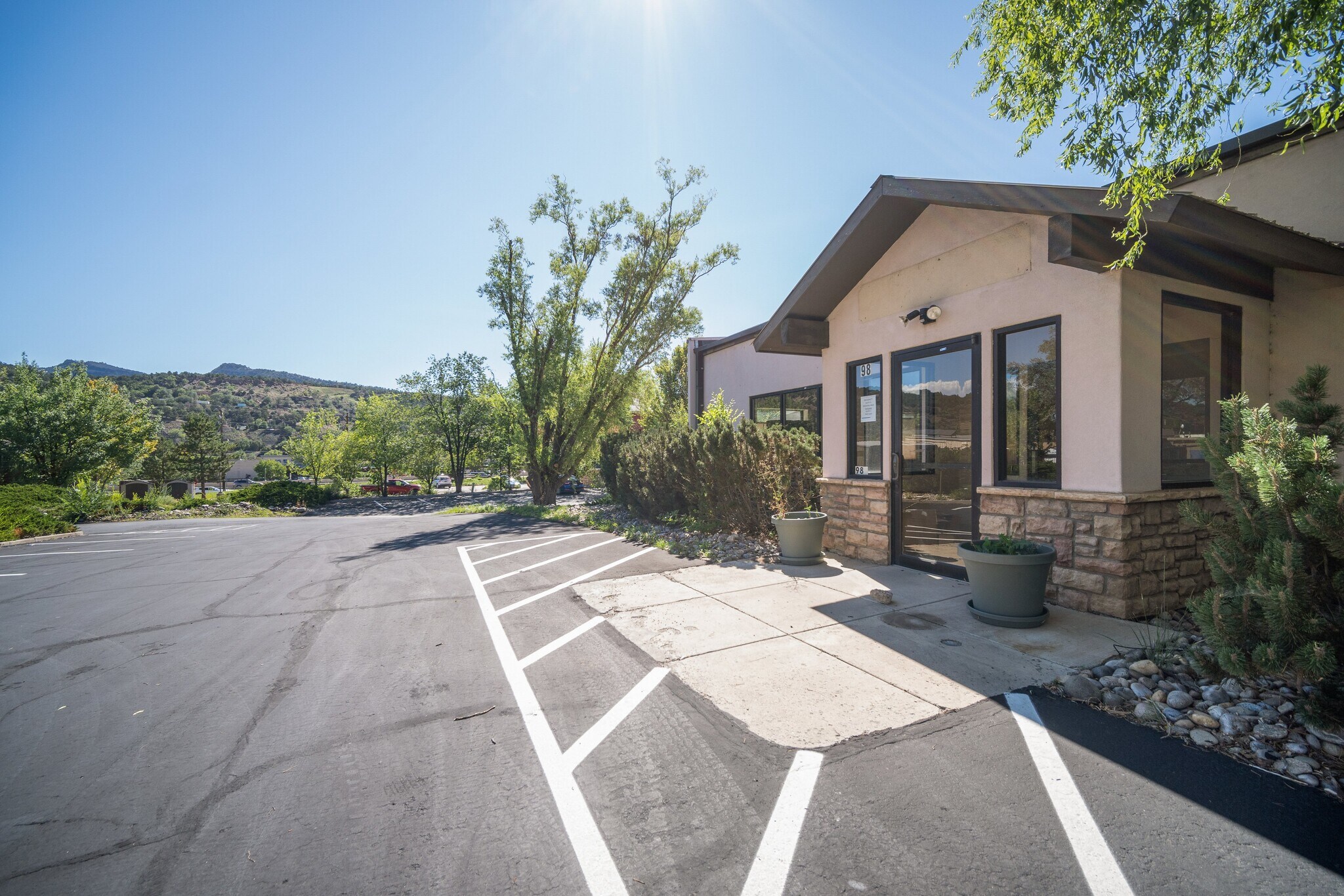 98 Everett St, Durango, CO for sale Primary Photo- Image 1 of 1
