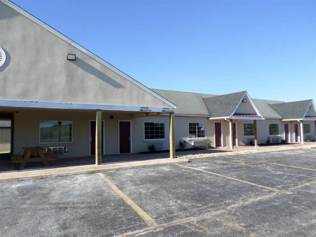 3190A S Main St, Harrisonburg, VA for sale Building Photo- Image 1 of 1