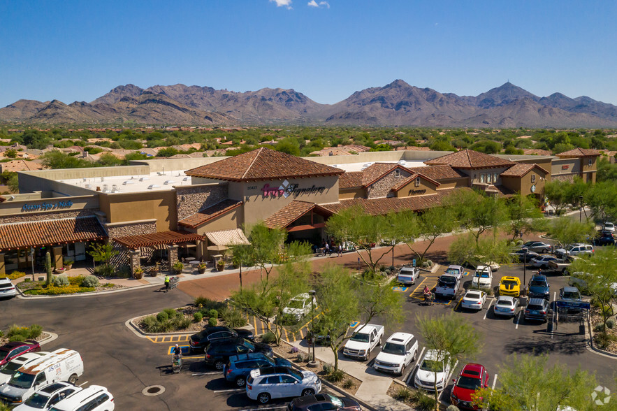 20427-20511 N Hayden Rd, Scottsdale, AZ for sale - Primary Photo - Image 1 of 1