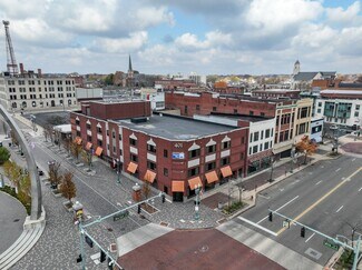 More details for 401 Market Ave N, Canton, OH - Office for Lease