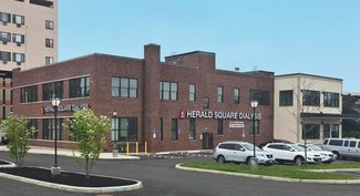 More details for 1 Herald Sq, New Britain, CT - Office for Lease