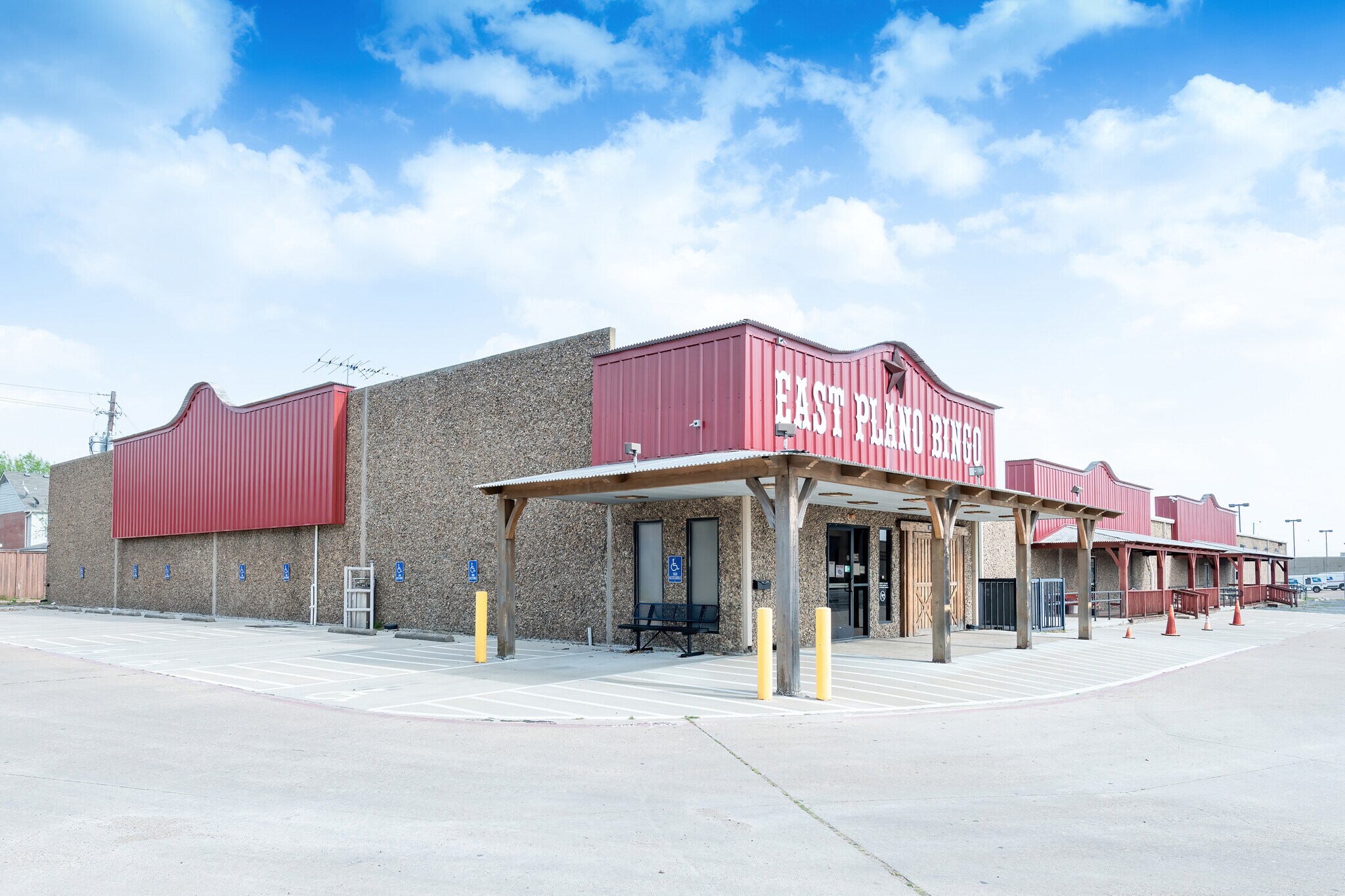 2550 14th St, Plano, TX for sale Primary Photo- Image 1 of 1