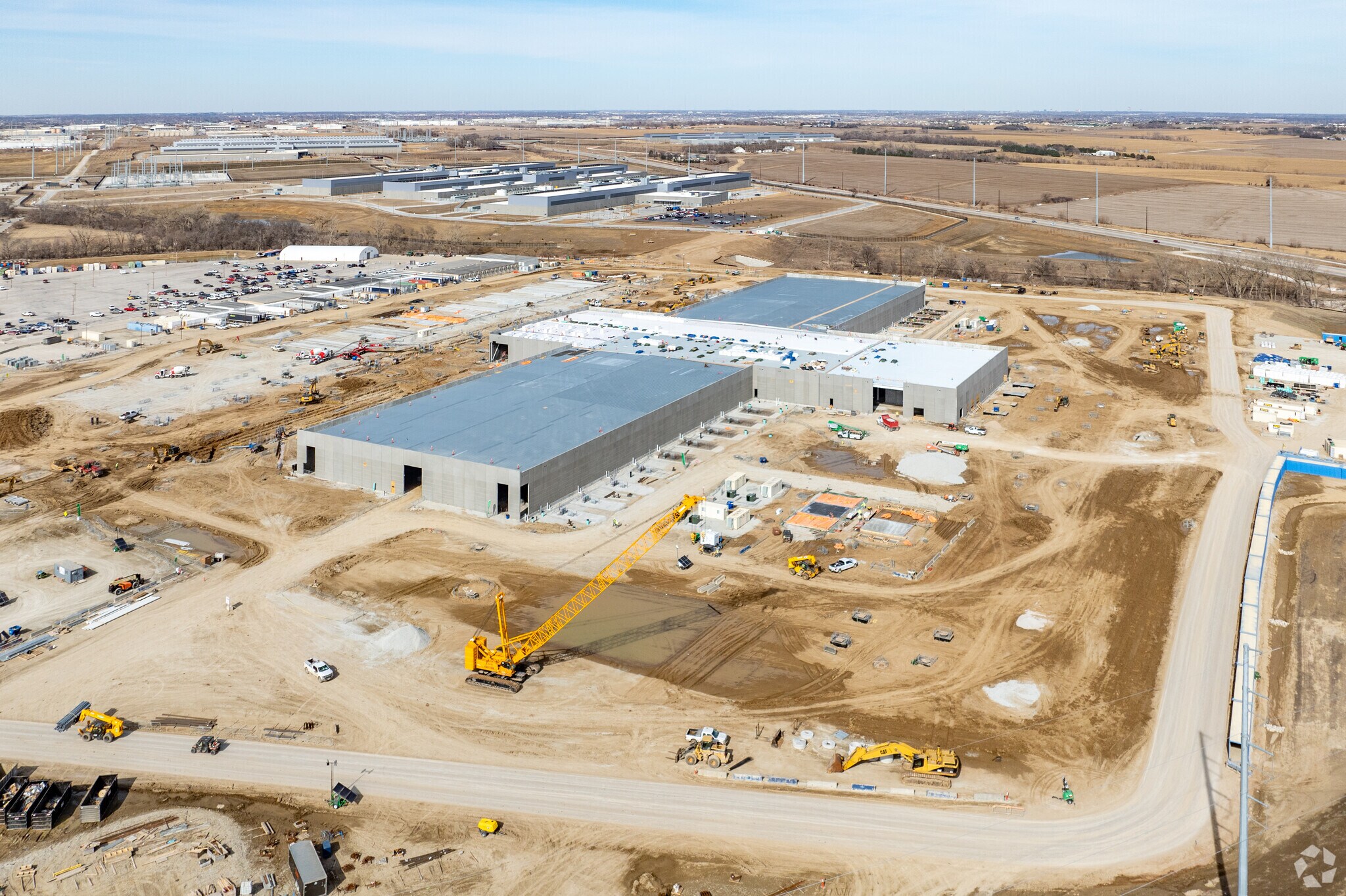 15290-15510 Fairview Rd, Springfield, NE for sale Primary Photo- Image 1 of 1