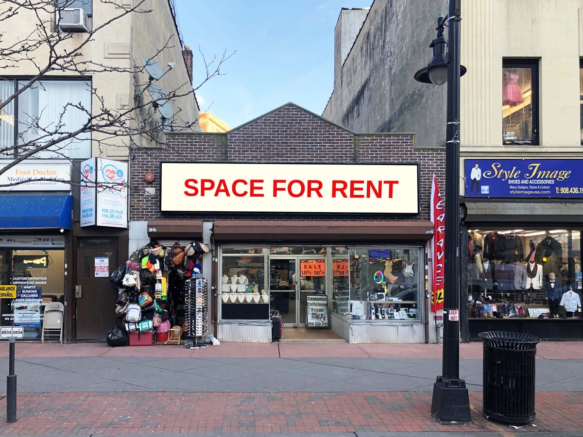 93 Broad St, Elizabeth, NJ 07201