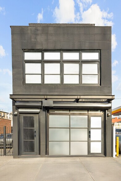 1281 Bedford Ave, Brooklyn, NY for sale - Building Photo - Image 1 of 16