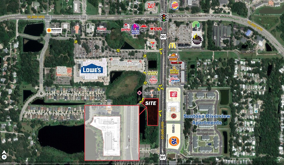 10203 US-301, Riverview, FL 33578 | LoopNet