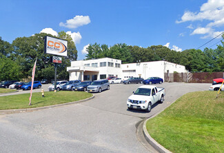 More details for 7060 Aviation Blvd, Glen Burnie, MD - Industrial for Lease