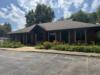 More details for 3400 N Rockton Ave, Rockford, IL - Office for Lease