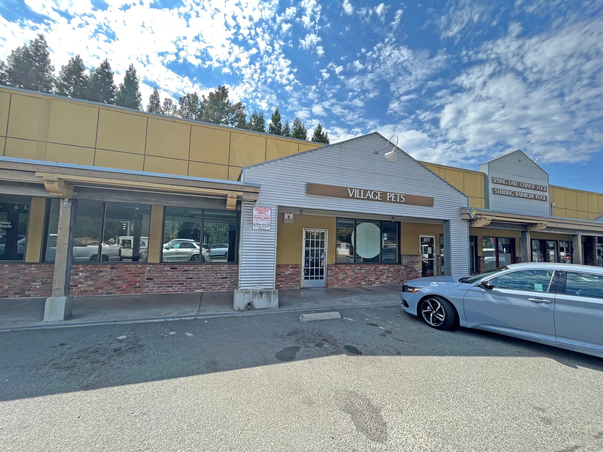 4211 Montgomery Dr, Santa Rosa, CA for sale Building Photo- Image 1 of 1