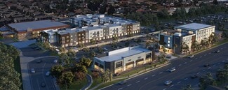 More details for 22317-22273 Barton Rd, Grand Terrace, CA - Retail for Lease