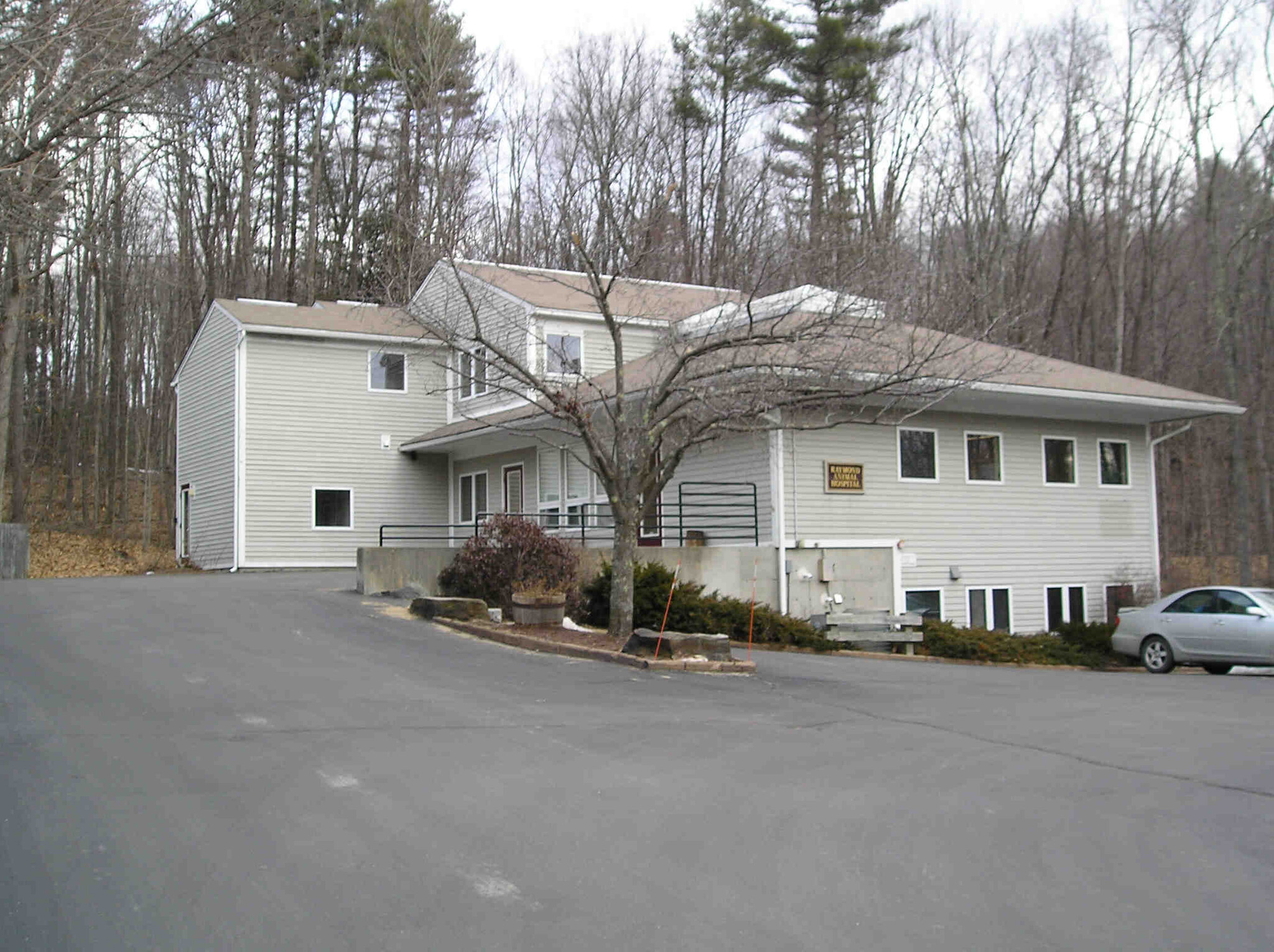 169 Route 27, Raymond, NH for lease Primary Photo- Image 1 of 23