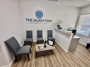 1145-1155 Hightower Trl, Atlanta, GA for lease Interior Photo- Image 2 of 23