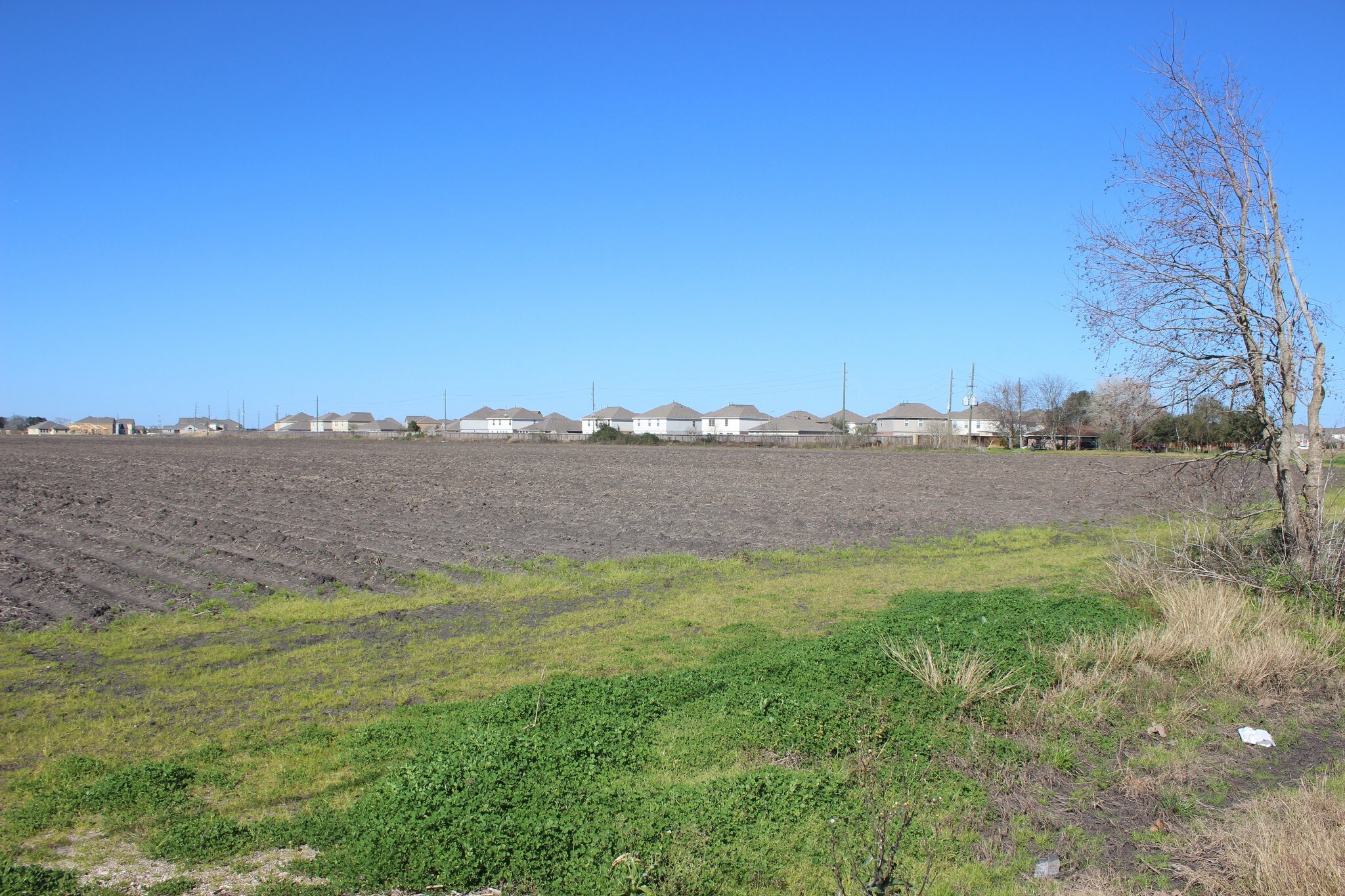 Band Rd, Rosenberg, TX 77471 Land for Sale