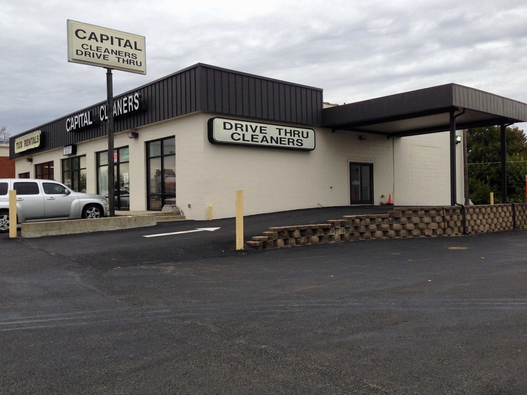 634 Versailles Rd, Frankfort, KY for sale Primary Photo- Image 1 of 1